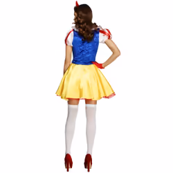 Fever 30195L costume Costume in maschera
