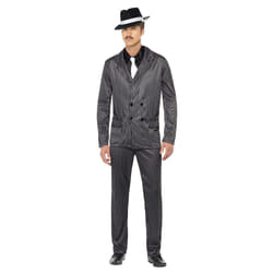 Smiffys 23687L costume Vestito per costume in maschera