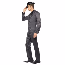 Smiffys 23687L costume Vestito per costume in maschera