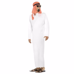 Smiffys 24805L costume Costume in maschera