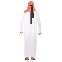 Smiffys 24805L costume Costume in maschera