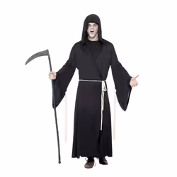 Smiffys 29367L, Costume in maschera, L, 1 pz