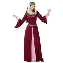 Smiffys 30816L, Costume in maschera, L, 1 pz