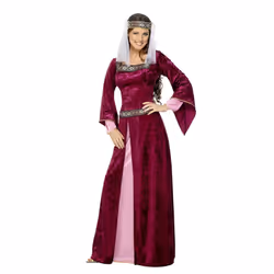 Smiffys 30816L costume Costume in maschera