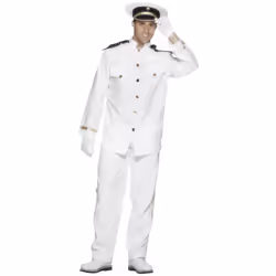 Smiffys 24850XL, Costume in maschera, XL, 1 pz