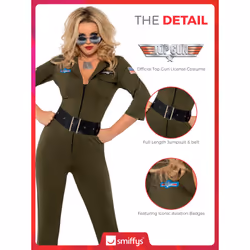 Smiffys 32811S costume Costume in maschera