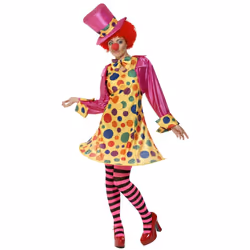 Smiffys 32882S, Costume in maschera, S, 1 pz