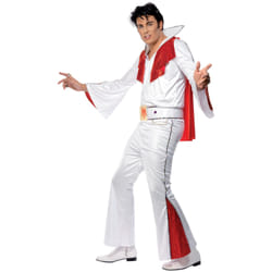 Smiffys 29151L costume Costume in maschera