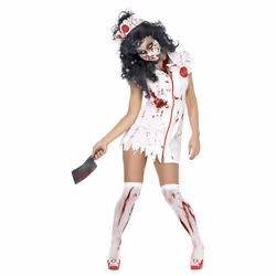 Smiffys 34132XS, Costume in maschera, XS, 1 pz