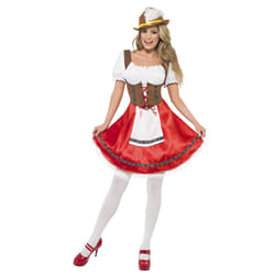 Smiffys 30092S costume Costume in maschera