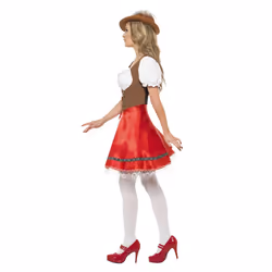 Smiffys 30092S costume Costume in maschera