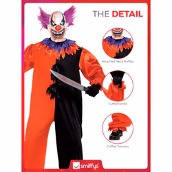 Smiffys 33474XL costume Costume in maschera