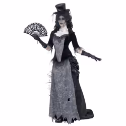Smiffys 24575S, Costume in maschera, S, 1 pz