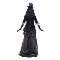 Smiffys 24575S costume Costume in maschera
