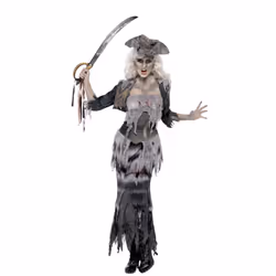 Smiffys 38888X1, Costume in maschera, Plus X1, 1 pz