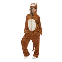 Smiffys 31677L costume Costume in maschera