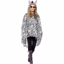 Smiffys 43893, Costume in maschera, 1 pz