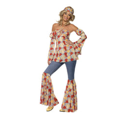 Smiffys 39434X1 costume Vestito per costume in maschera