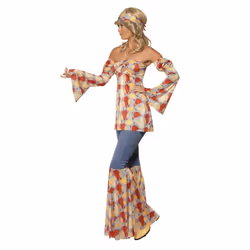 Smiffys 39434X1 costume Vestito per costume in maschera