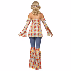 Smiffys 39434X1 costume Vestito per costume in maschera