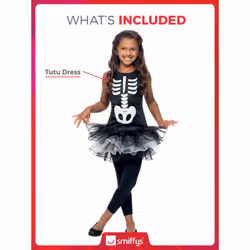 Smiffys 43029L costume Costume in maschera