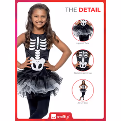 Smiffys 43029L costume Costume in maschera