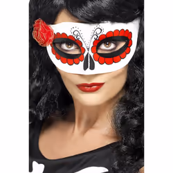 Smiffys 27854, Costume in maschera, 1 pz