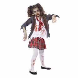 Smiffys 43025T, Costume in maschera, 13-14Y, 13 anno/i, 14 anno/i, 1 pz