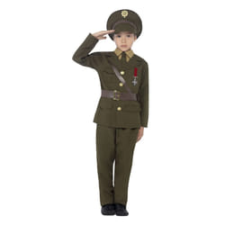 Smiffys 27536M costume Costume in maschera