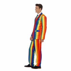 Smiffys 27560L costume Costume in maschera