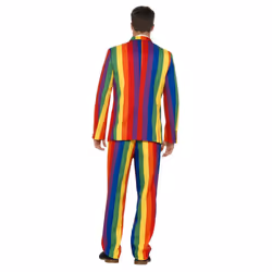 Smiffys 27560L costume Costume in maschera