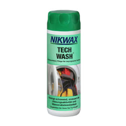 Nikwax Tech Wash Lavaggio in lavatrice Lavatrice 300 ml