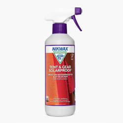 Nikwax Imprägnierung Tent&Gear Solarproof