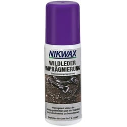 Nikwax Nubuck & Suede Proof