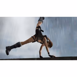 Eidos Tomb Raider Underworld - Vista aggiuntiva 3