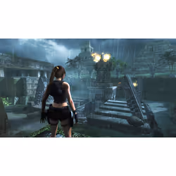 Eidos Tomb Raider Underworld - Vista aggiuntiva 5