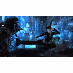Eidos Tomb Raider Underworld - Vista aggiuntiva 6