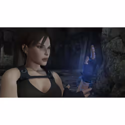 Eidos Tomb Raider Underworld - Vista aggiuntiva 7