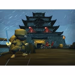 Atari Mini Ninjas Wii - Vista aggiuntiva 6