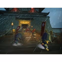Atari Mini Ninjas Wii - Vista aggiuntiva 7