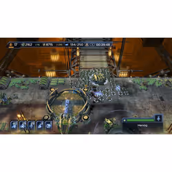 Halifax Supreme Commander 2, Xbox 360 ITA - Vista aggiuntiva 4