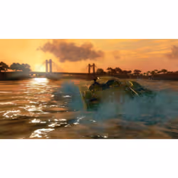 Square Enix Just Cause 2 - Classics - Vista aggiuntiva 2