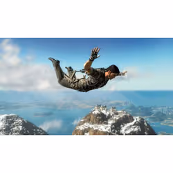 Square Enix Just Cause 2 - Classics - Vista aggiuntiva 3