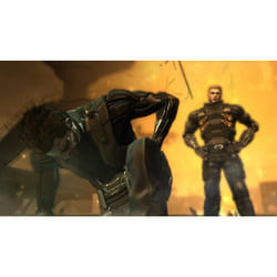 Square Enix Deus Ex : Human Revolution - Augmented Edition Premium Tedesca, Inglese, ESP, Francese, ITA Xbox 360