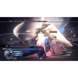 Square Enix Final Fantasy XIII-2, PS3 Inglese PlayStation 3 - Vista aggiuntiva 5