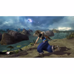 Square Enix Final Fantasy XIII-2, PS3 Inglese PlayStation 3 - Vista aggiuntiva 6