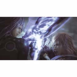 Square Enix Final Fantasy XIII-2, Xbox 360 Standard Inglese - Vista aggiuntiva 4
