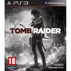 Eidos Tomb Raider, PS3, PlayStation 3, Modalità multiplayer, Solo per adulti