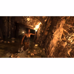 Eidos Tomb Raider, PS3 ITA PlayStation 3
