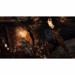 Eidos Tomb Raider, PS3 ITA PlayStation 3